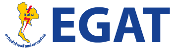 Egat logo