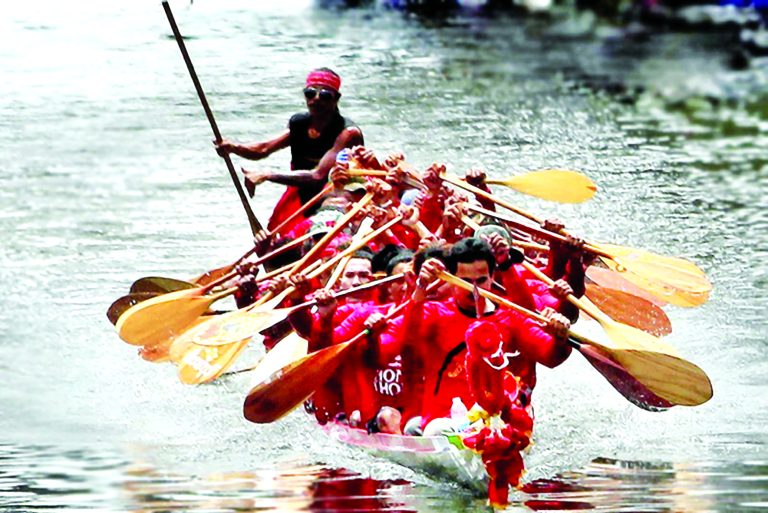 แข่งเรือ1-ที่มา-สำนักงานการท่องเที่ยวและกีฬาจังหวัดสมุทรปราการ